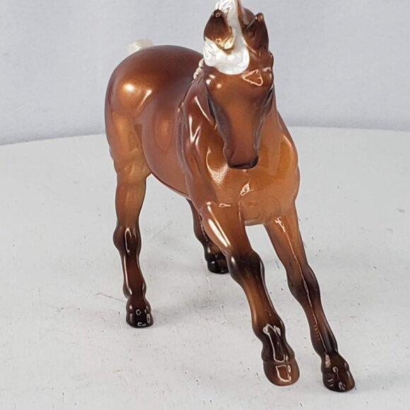 Breyer Breyerfest Gateway To India Vivaan 2017 Stablemate #711254 - Picture 4 of 7